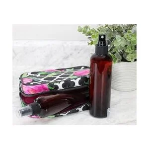 aspiradora plástico rellenable Pet botella de aerosol con_3