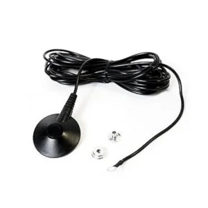 bertech ESD Perfil Bajo toma de tierra con 10 mm macho_2