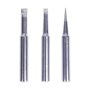 baitaihem 3 Pcs Sustitución ST3 ST4 ST7 Soldering Iron Tip_1