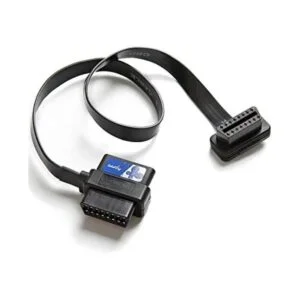 bbfly A9 OBD II OBD2 Extensión de divisor de 16 pines 1_1