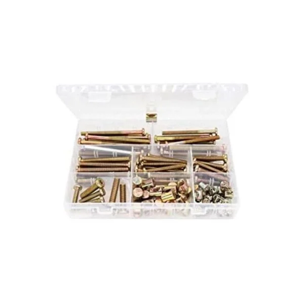 binifiMux Tornillos para cuna 100 unidades M6 M8 x_1