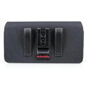 aubaddy Funda de doble funda para teléfono para 2_3