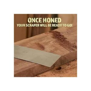 burnisher para gabinete rascadores por Peachtree