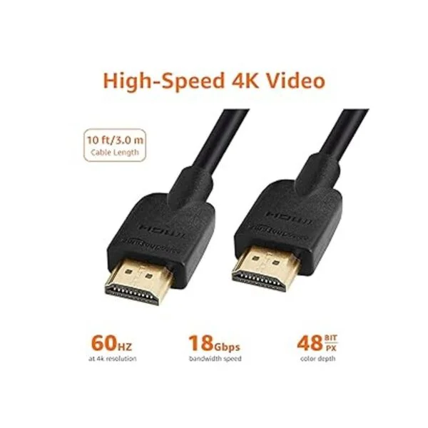 cable HDMI de alta velocidad 4K 10 pies_3