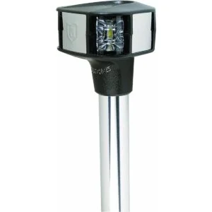 attwood 7812S7 Lightarmor Lámpara de techo plegable 12.0_2