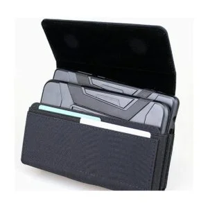 aubaddy Funda de doble funda para teléfono para 2_5