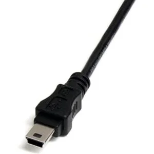 cable mini usb 2.0 de 11.5 ft usb a a mini b fm cable_2