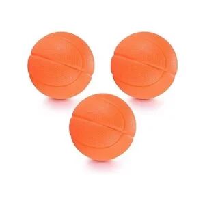 briteNway Set de aros y pelotas de baloncesto juego de_6