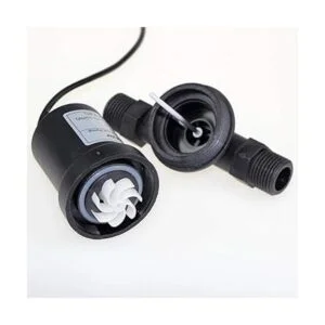 bayite BYT7A014A DC 12V Bomba de circulación solar de