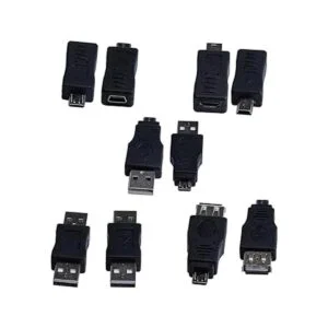 boytond Micro USB a USB 6 Cable Micro USBUSB OTG SD_4