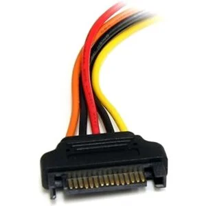 cable extensor sata de 12 pulgadas de 15 pines extensor de_2