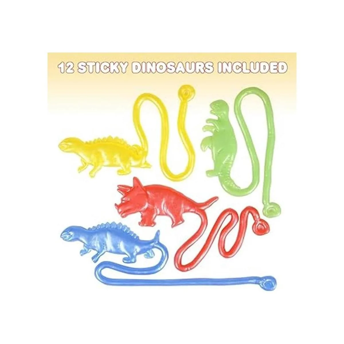 artcreativity Sticky juguetes Set 24 unidades 12_2