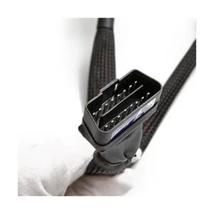 bbflyB6 Adaptador de cable OBD II OBD2 con extensión_2