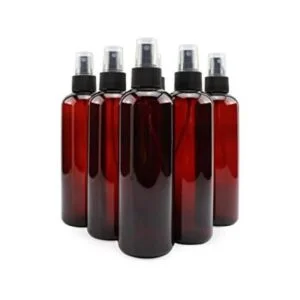 aspiradora plástico rellenable Pet botella de aerosol con_1