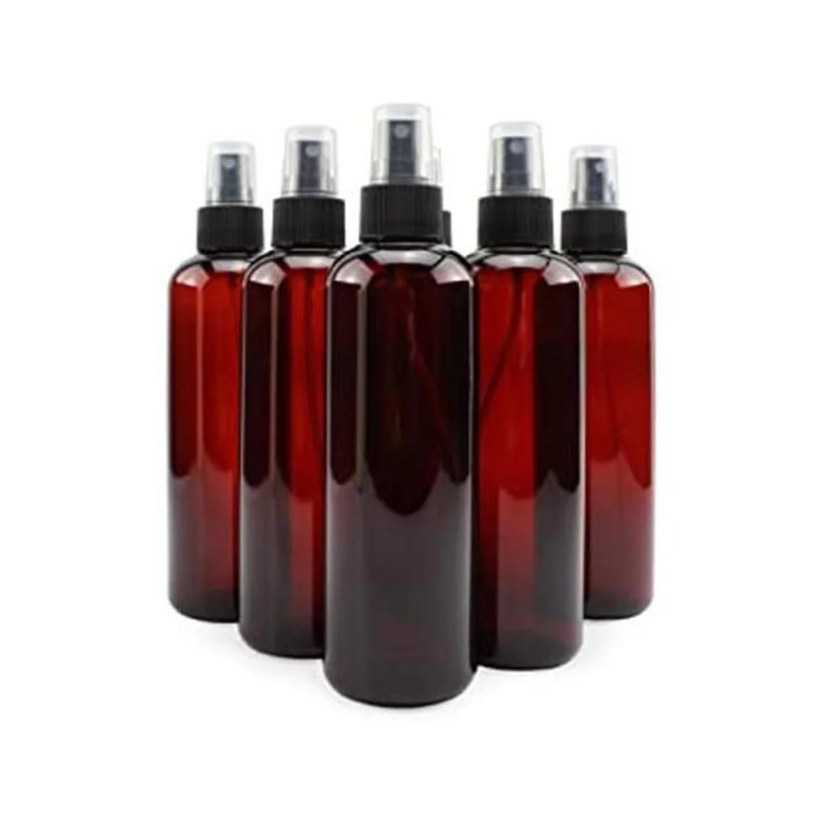 aspiradora plástico rellenable Pet botella de aerosol con_1