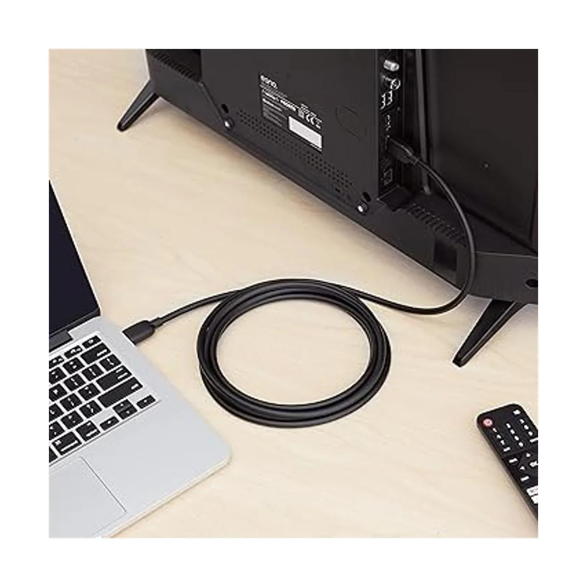 cable HDMI de alta velocidad 48 Gbps 8K60 Hz de 10_6