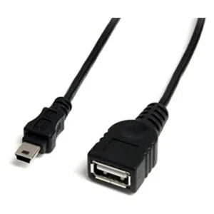 cable mini usb 2.0 de 11.5 ft usb a a mini b fm cable_1