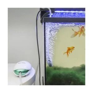 boxtech Aquarium Air PumpOxygen Fish Air Pump with_2