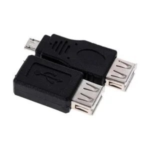 boytond Micro USB a USB 6 Cable Micro USBUSB OTG SD_5