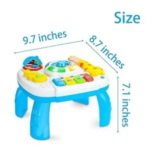 baccow Juguetes para bebés de 6 a 12 a 18 meses_5