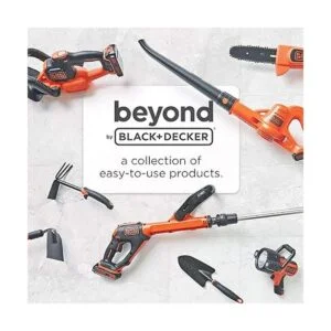 beyond by BLACKDECKER Juego de llaves ajustables 6_6