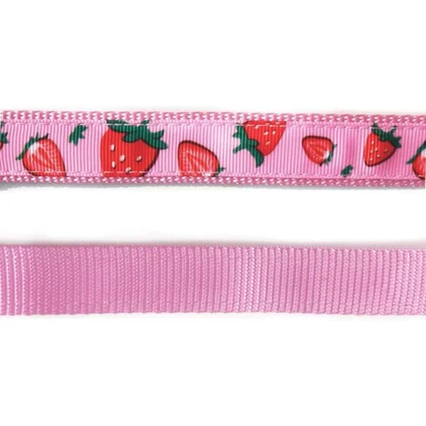 azuza Collar de perro de corbatín collar de perro suave
