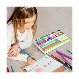 acrimet cajón de computadora Color Blanco_5