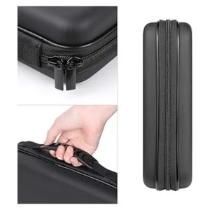 alavisxf xx Funda organizadora portátil para CD DVD y_3