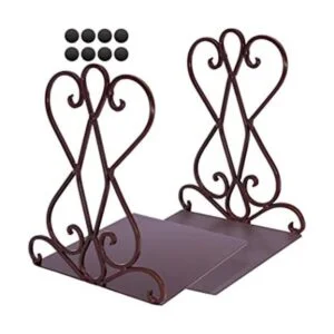 anwenk clásico Book Holder Heavy Duty sujetalibros atril_1