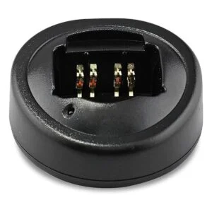 abcGoodefg Cargador de escritorio NiMH NiCD de 2 vías para_4