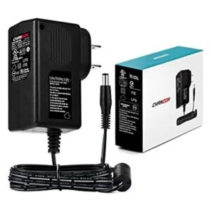 UL listado Chanzon Adaptador de fuente de alimentación_1