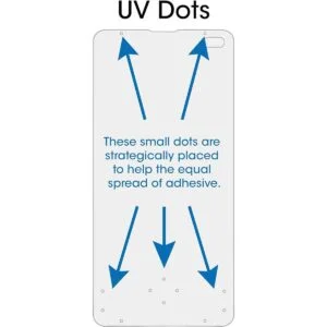 amFilm Protector de pantalla de vidrio ultra para Galaxy_2