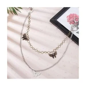 arricraft Cadenas de bronce antiguo de 32.8 ft cadenas de