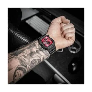 amBand correa para reloj compatible con Apple Watch de_5