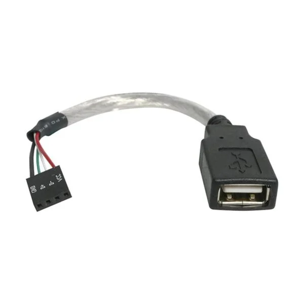 adaptador usb 2.0 a a usb de 4 pines a placa base de 6_1