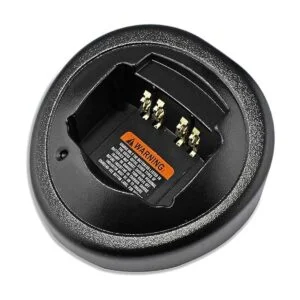 abcGoodefg Cargador de escritorio NiMH NiCD de 2 vías para_5