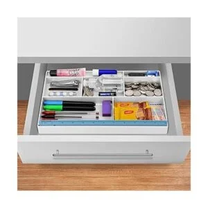 acrimet cajón de computadora Color Blanco_6