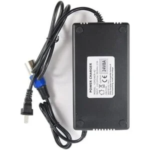 abakoo Nueva 24 V 8 A Cargador de batería para Scooter_2