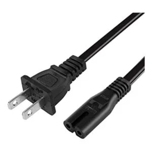 UL listado Cable de alimentación de proyector compatible_1