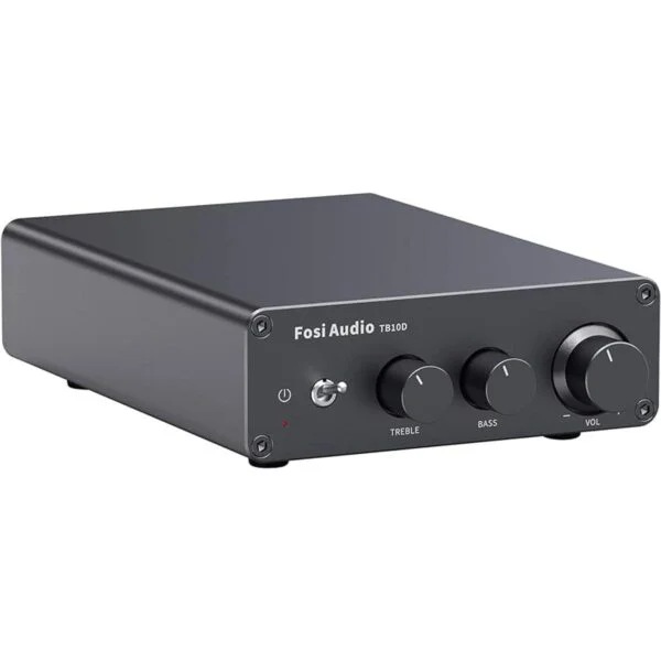 Versión mejorada Fosi Audio TB10D 600W TPA3255_1