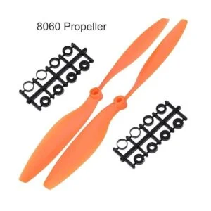 abcGoodefg A2212 1400KV RC Motor sin escobillas 30A ESC_3