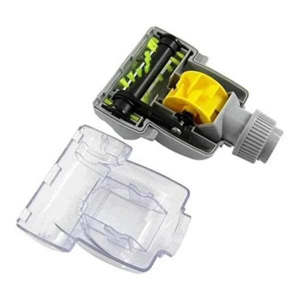 anboo Air Driven Pet vacíos cepillo para polvo turbo_2