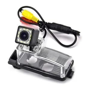 aSATAH 12 LED ajustable ángulo de visión trasera de coche_1