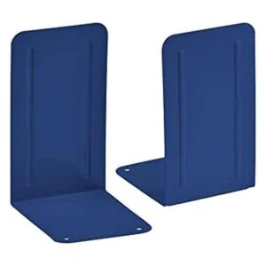 acrimet Premium sujetalibros Pack de Deep Blue Color 1_1