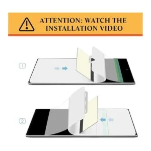 apiker Paquete de 4 protectores de pantalla compatibles_2