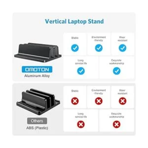 Versión actualizada Soporte vertical para laptop_2
