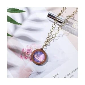 arricraft Cadenas de bronce antiguo de 32.8 ft cadenas de