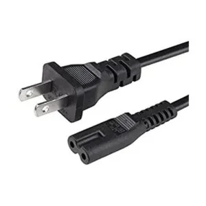 UL Listed OMNIHIL 5 Feet Long AC Power Cord Compatible_1