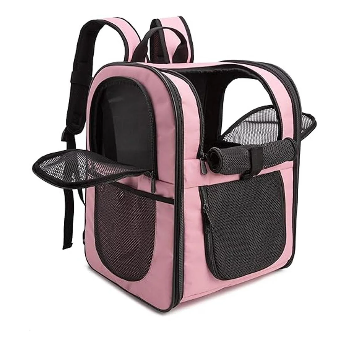 apollo walker Mochila para llevar gatos grandes y perros o