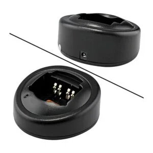 abcGoodefg Cargador de escritorio NiMH NiCD de 2 vías para_2